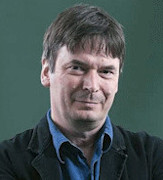 Ian Rankin