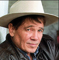 James Lee Burke