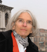 Donna Leon