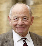 Colin Dexter