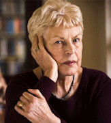 Ruth Rendell