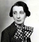 Josephine Tey