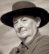 Tony Hillerman