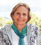 Anne Hillerman