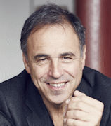 Anthony Horowitz