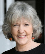 Sue Grafton