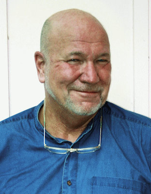 Randy Wayne White