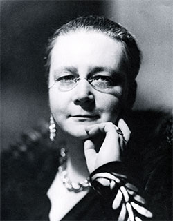 Dorothy L. Sayers