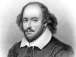 William Shakespeare