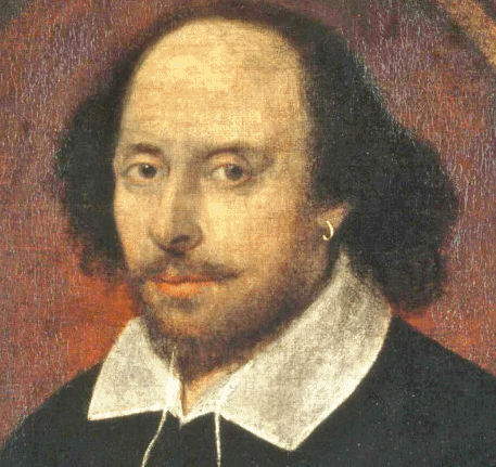 William Shakespeare