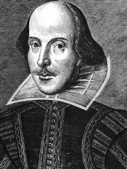 William Shakespeare