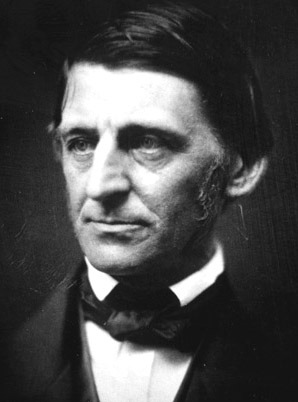 Ralph Waldo Emerson