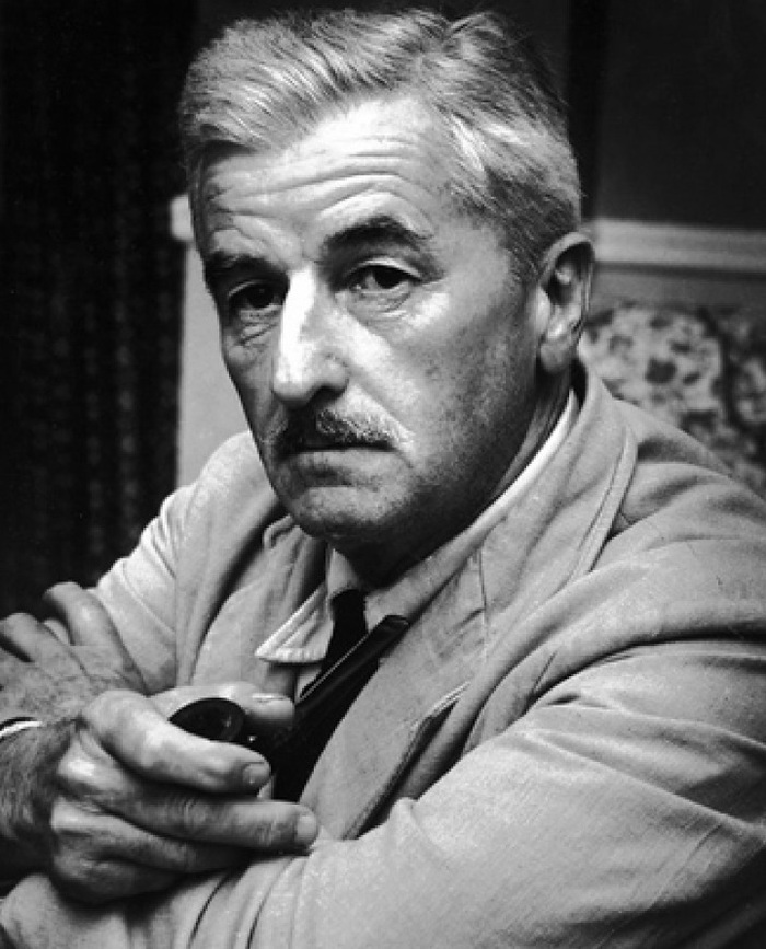 William Faulkner