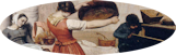 Breton, Courbet, Daumier