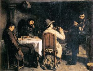 Courbet AfterDinner 600