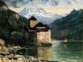 Courbet Chillon 600