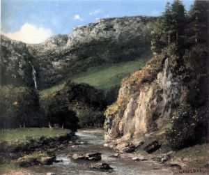 Courbet Stream 600