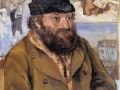 pissarro Paul Cezanne 600