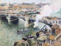 pissarro Pont Boieldieu 600