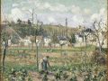 pissarro jardin 600