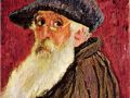 pissarro self 600