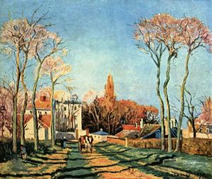 pissarro voisins 600