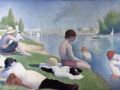 seurat Asnieres 600