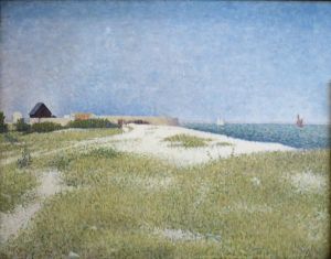 seurat Fort Samson 600