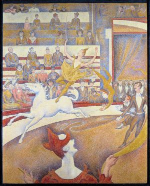 seurat circus 600