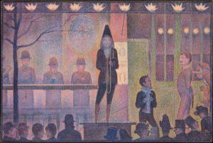 seurat circussideshoe 600