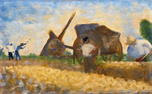 seurat laborers 600