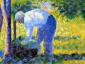 seurat the gardener 1884 600