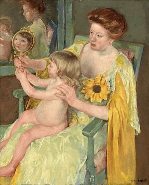 cassatt motherandchild 600