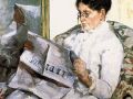 cassatt motherreading 600