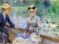 morisot   Summersday 600