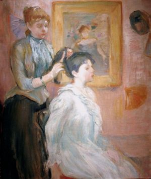 morisot Coiffure 600