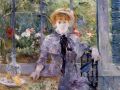 morisot after luncheon 600