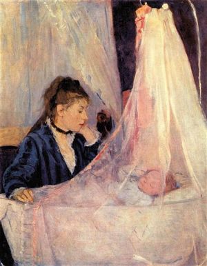 morisot cradle 600