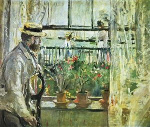 morisot manet 600