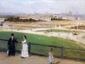 morisot trocadero 600