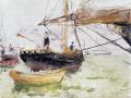 morisot yacht 600