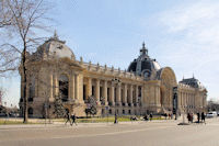 Petit Palais 200
