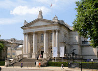 Tate Britain 200