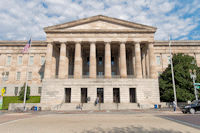 National Portrait Gallery / American Art Museum