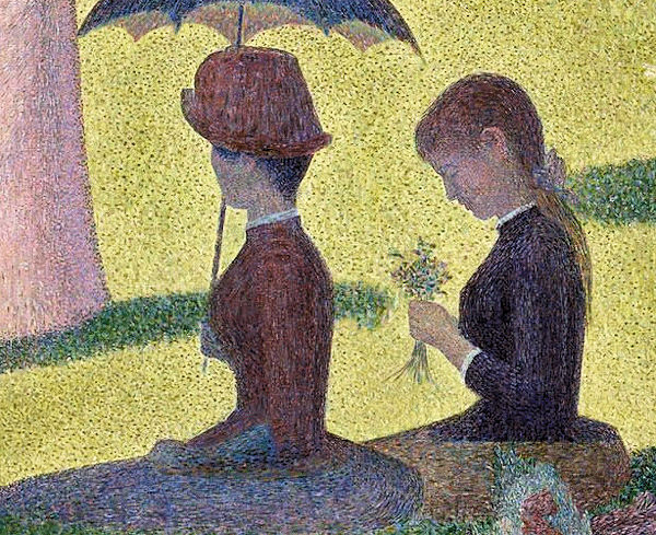 seurat up jatte 600