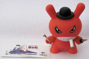 kozik 600 afront