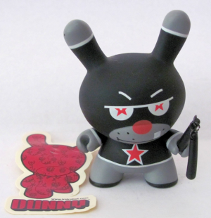 kozik 600 afront