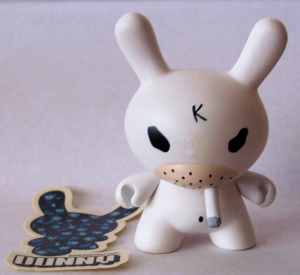 kozik 600 afront