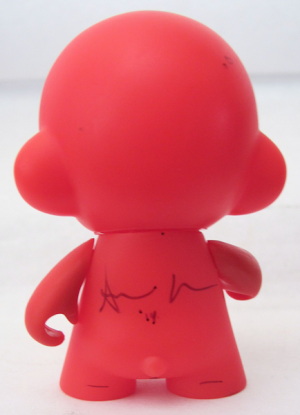 bell munnydoodle signed back 600