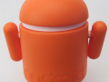 google orange back 600